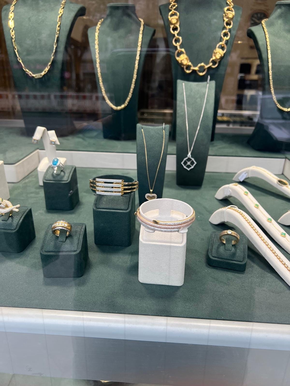 Bargold 999 — store & displays in Berlin-Charlottenburg (6)