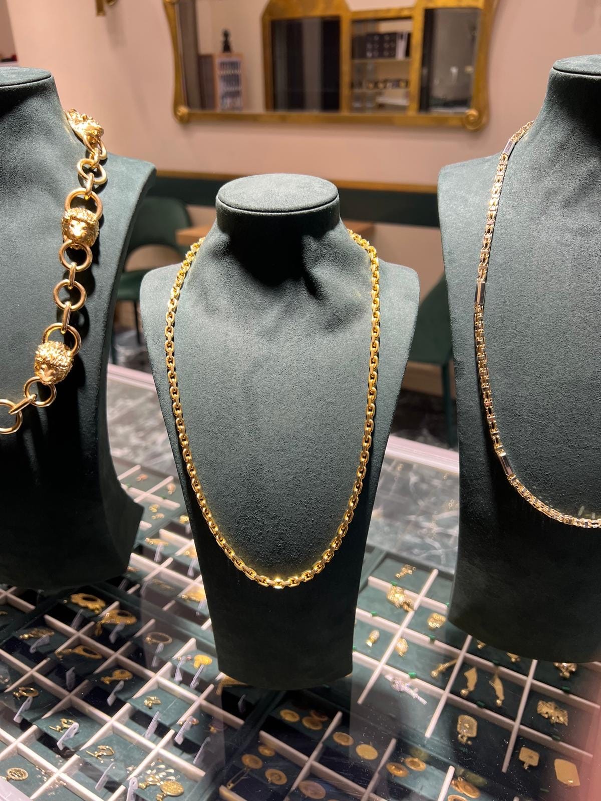 Bargold 999 — store & displays in Berlin-Charlottenburg (8)