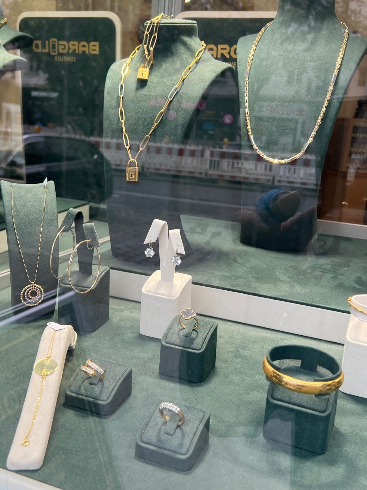 Bargold 999 — store & displays in Berlin-Charlottenburg (10)